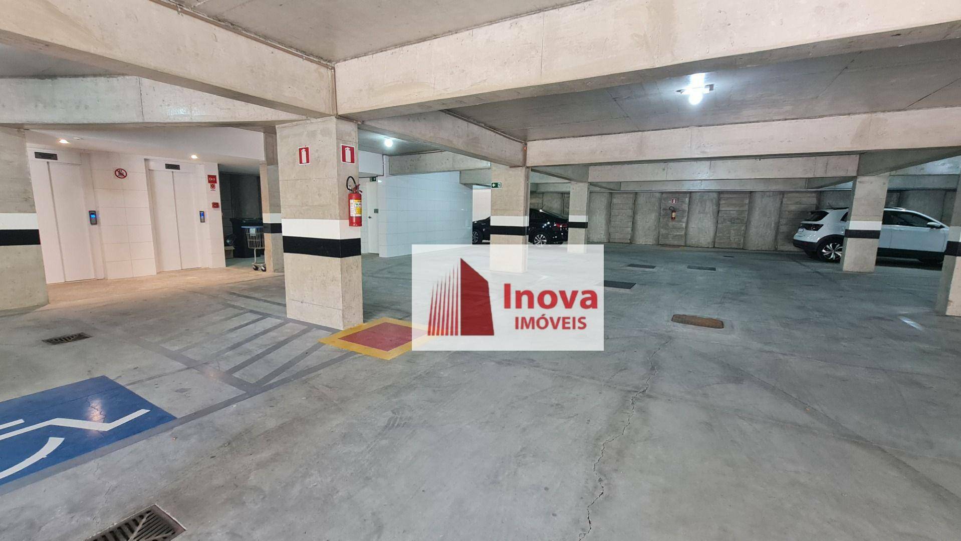 Apartamento à venda com 4 quartos, 250m² - Foto 48