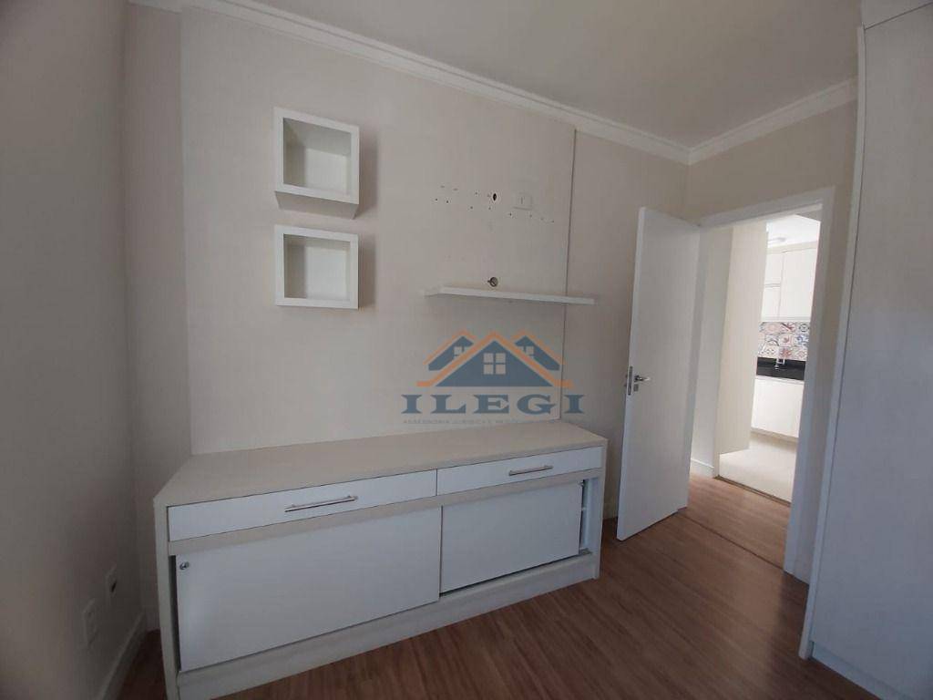 Apartamento para alugar com 2 quartos, 51m² - Foto 4
