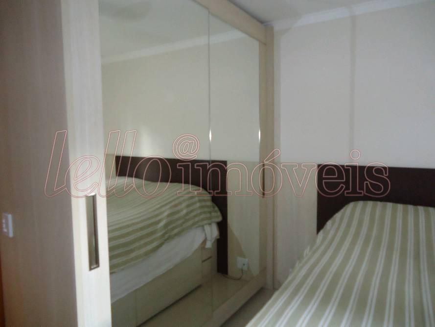 Apartamento para alugar com 3 quartos, 98m² - Foto 9