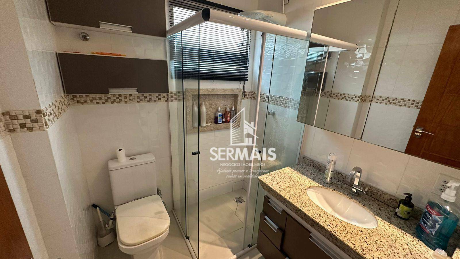 Apartamento à venda com 2 quartos, 67m² - Foto 13