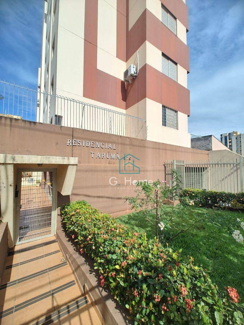 Apartamento à venda com 3 quartos, 101m² - Foto 1