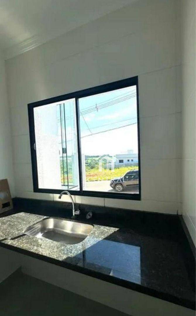 Casa de Condomínio à venda com 2 quartos, 110m² - Foto 3