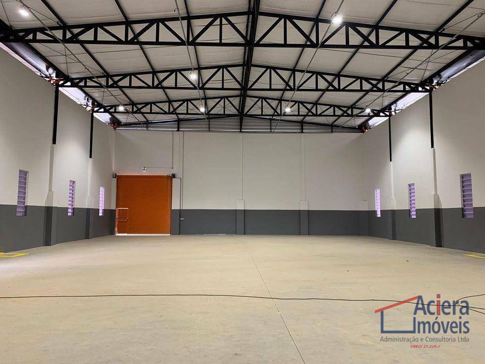 Depósito-Galpão-Armazém para alugar, 785m² - Foto 3