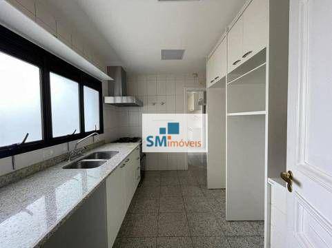 Apartamento à venda com 4 quartos, 257m² - Foto 10