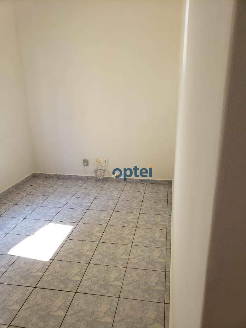 Apartamento à venda com 2 quartos, 68m² - Foto 2