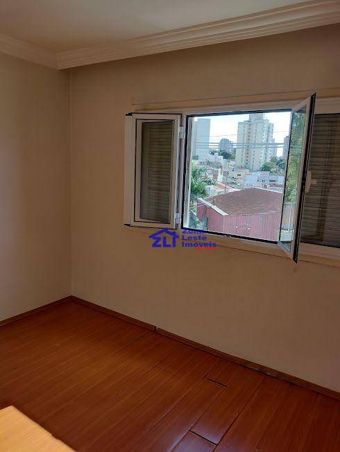 Apartamento para alugar com 3 quartos, 120m² - Foto 17