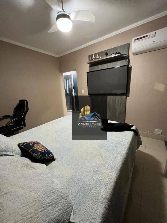 Apartamento à venda com 3 quartos, 130m² - Foto 16