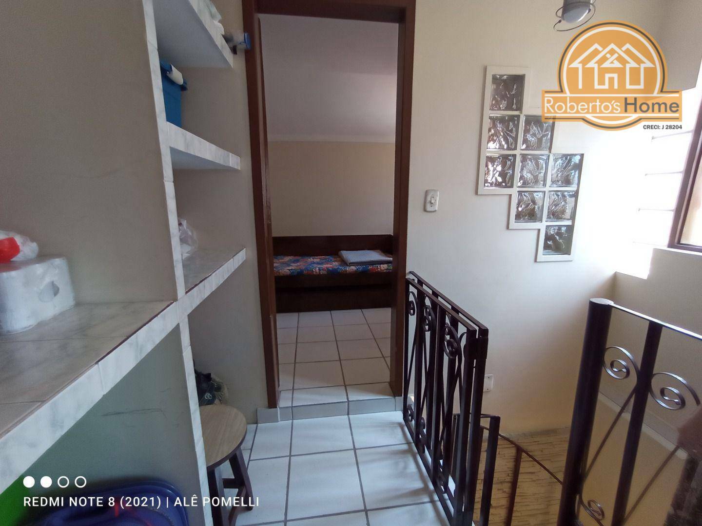 Sobrado à venda com 4 quartos, 110m² - Foto 42