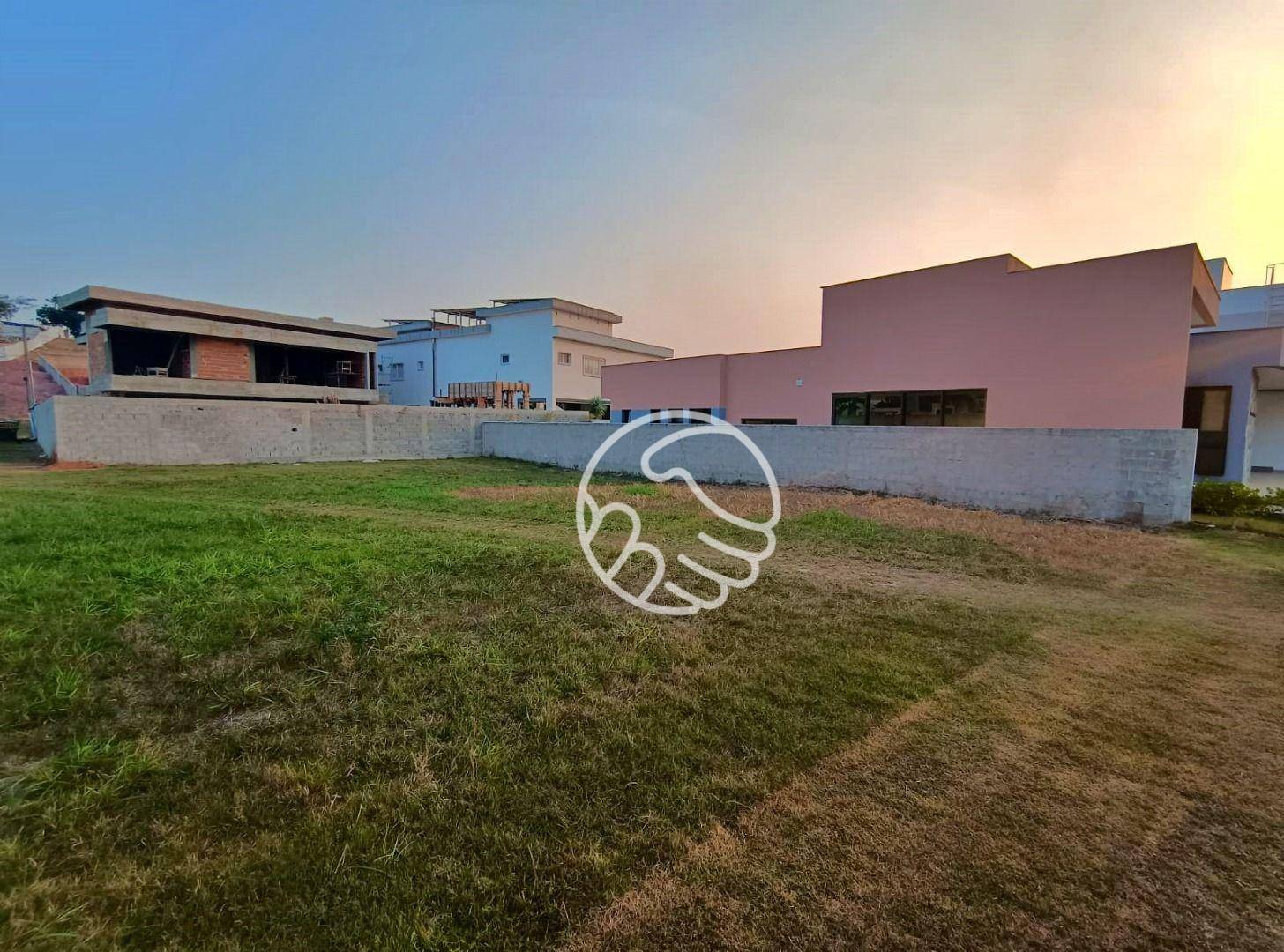 Loteamento e Condomínio, 479 m² - Foto 2