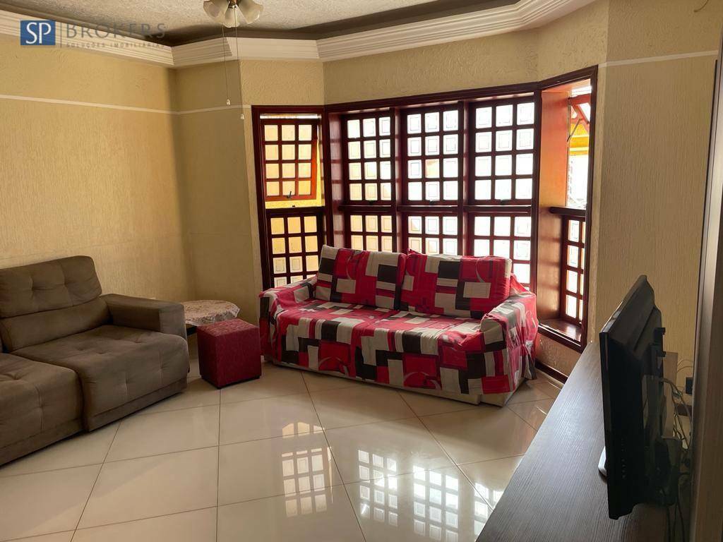 Sobrado à venda com 3 quartos, 196m² - Foto 22