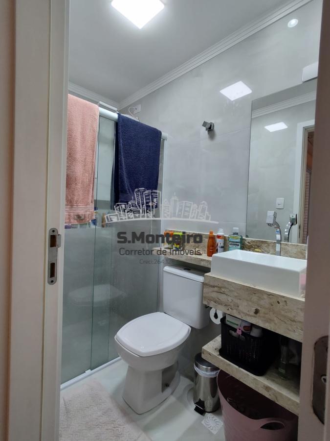 Apartamento à venda com 3 quartos, 102m² - Foto 8