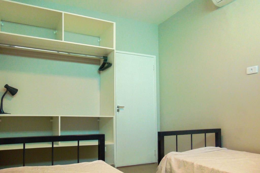 Apartamento à venda com 2 quartos, 85m² - Foto 13