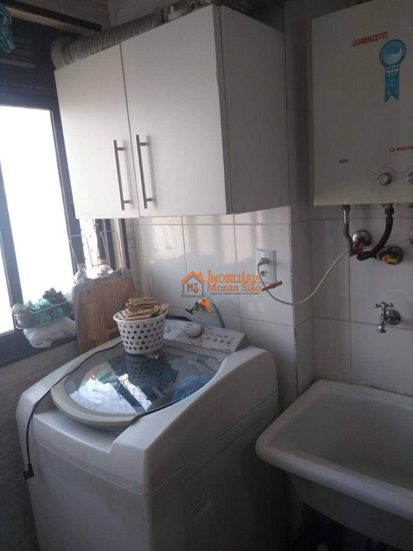 Apartamento à venda com 2 quartos, 46m² - Foto 21