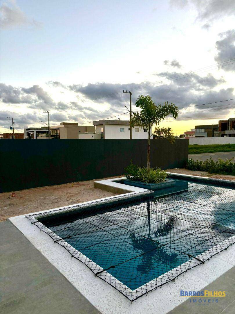 Casa de Condomínio à venda com 4 quartos, 225m² - Foto 27