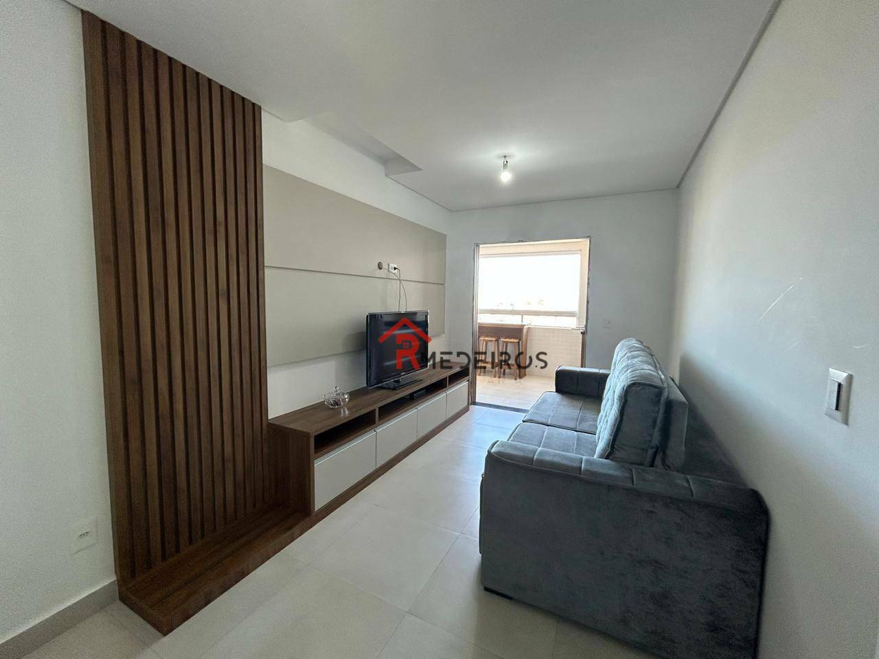 Apartamento à venda com 2 quartos, 77m² - Foto 2