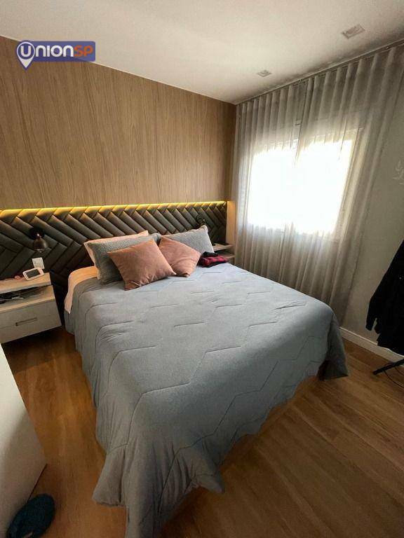 Apartamento à venda com 2 quartos, 88m² - Foto 4