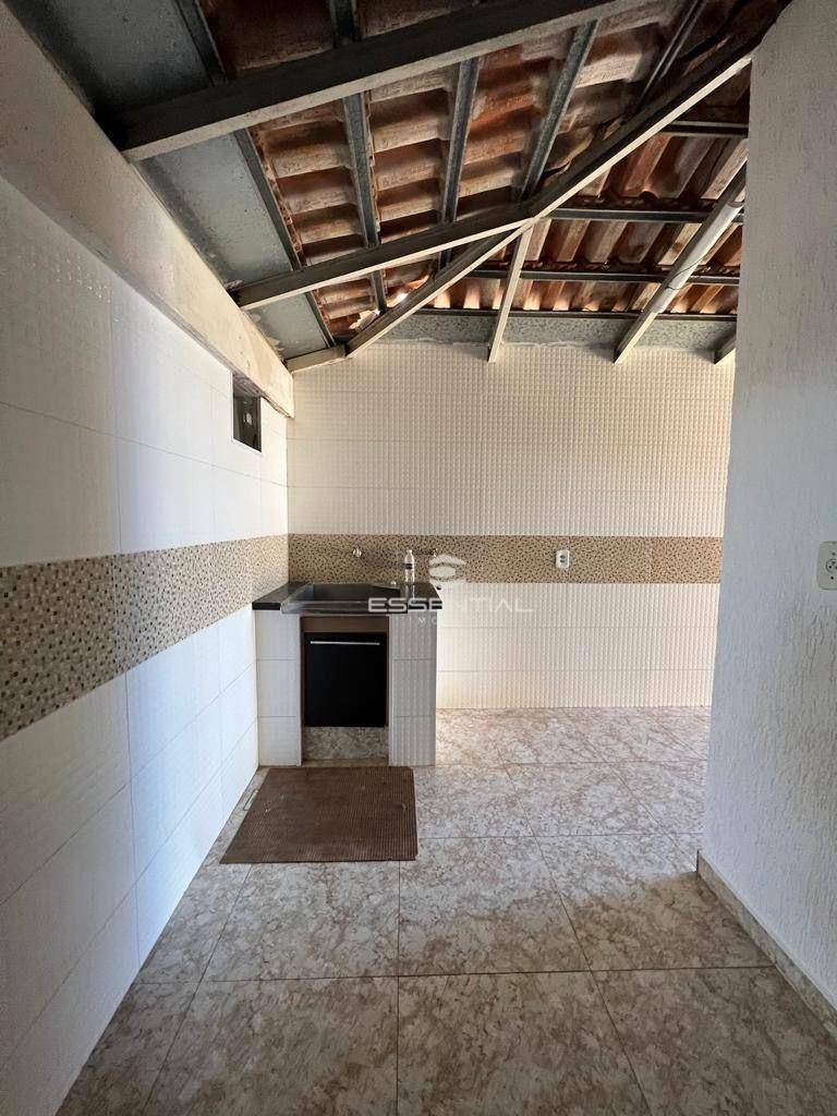 Casa de Condomínio à venda com 3 quartos, 160m² - Foto 12