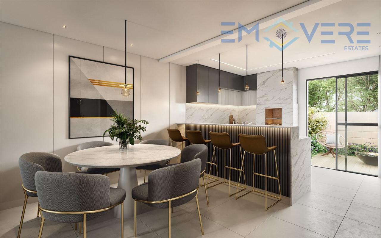 Sobrado à venda com 3 quartos, 158m² - Foto 6