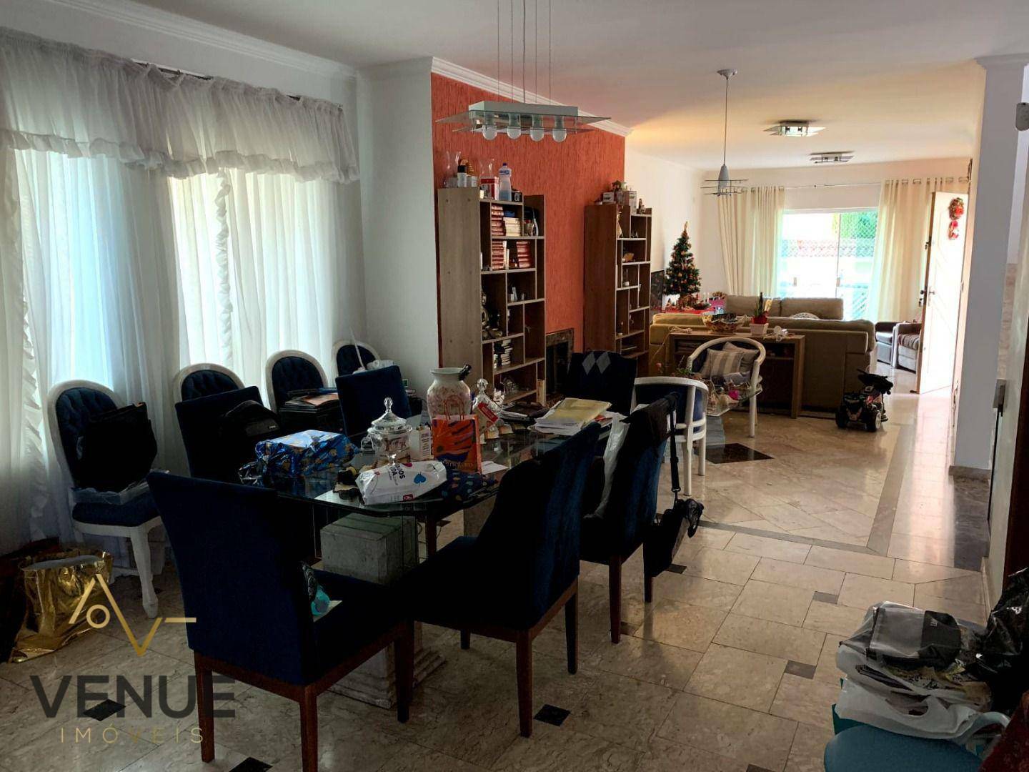 Sobrado à venda com 4 quartos, 311m² - Foto 25