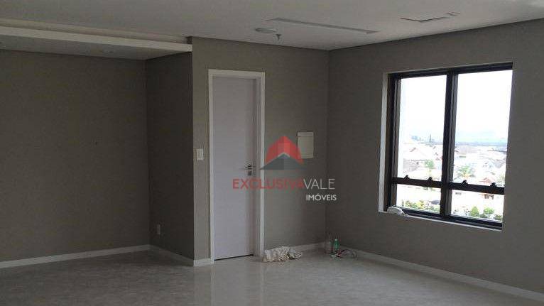 Conjunto Comercial-Sala à venda, 49m² - Foto 6