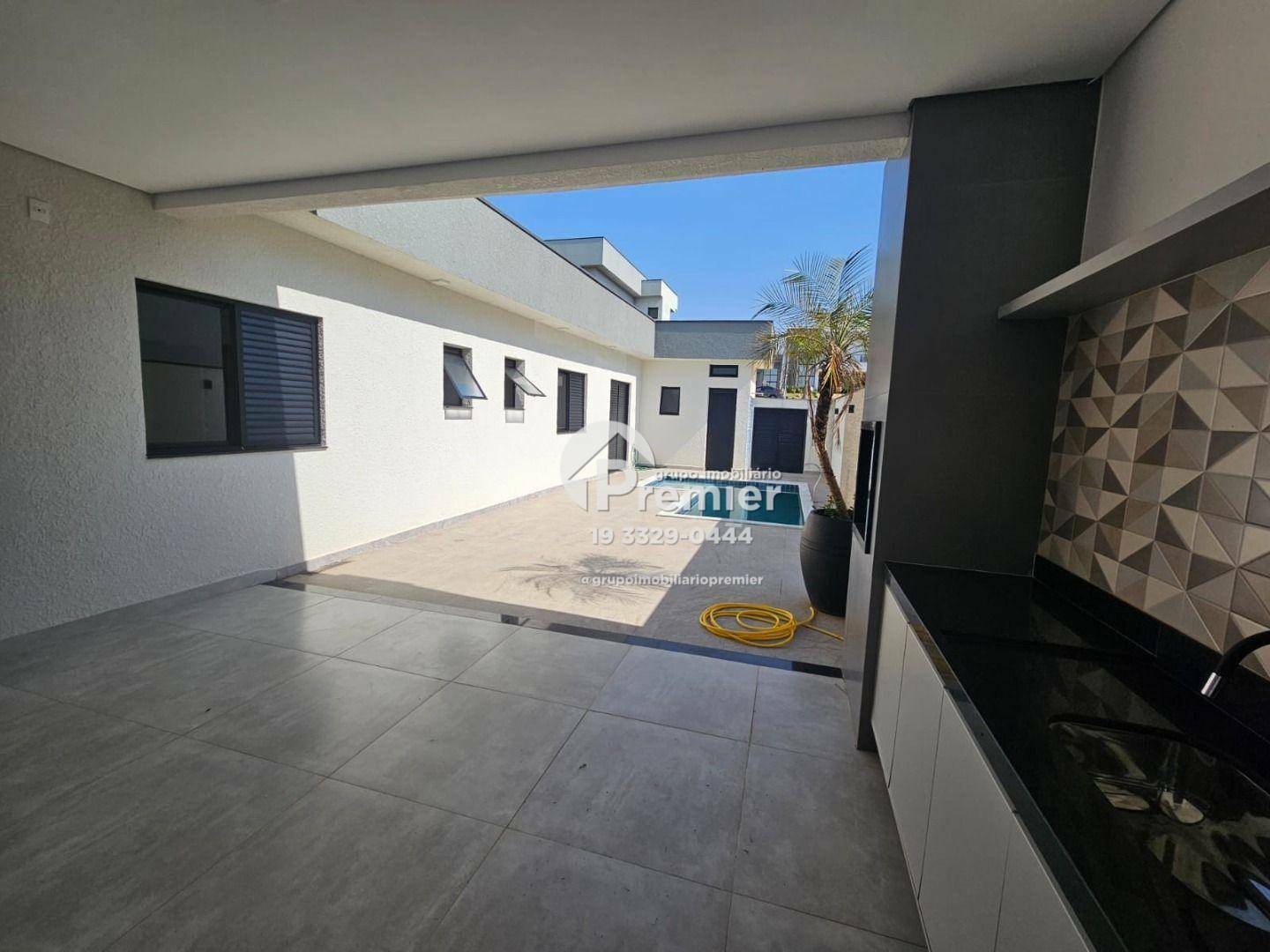 Casa de Condomínio à venda com 3 quartos, 200m² - Foto 14