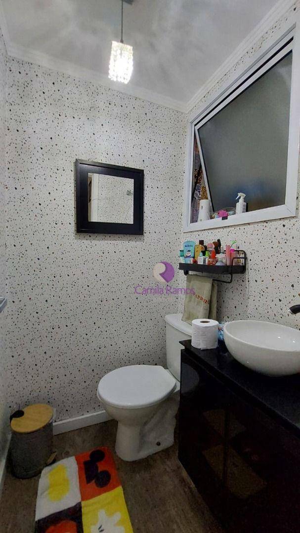Sobrado à venda com 3 quartos, 80m² - Foto 12