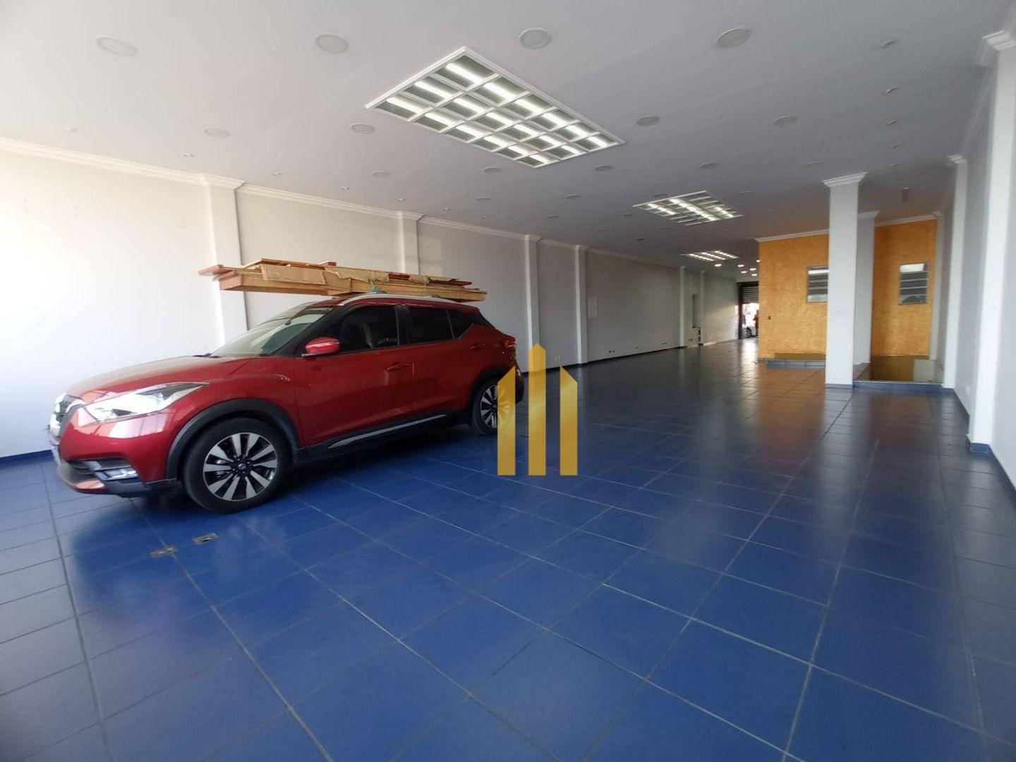 Loja-Salão para alugar, 400m² - Foto 3