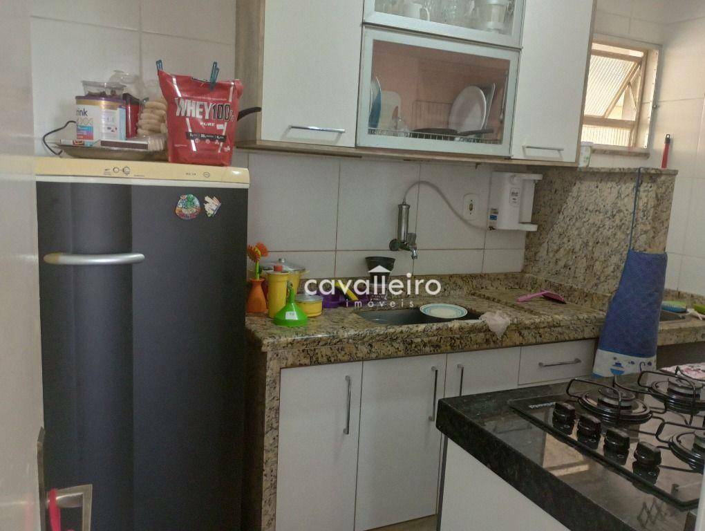 Apartamento à venda com 2 quartos, 47m² - Foto 22