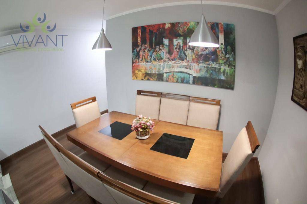Apartamento à venda com 3 quartos, 87m² - Foto 57