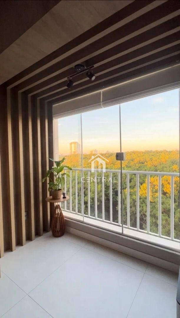Apartamento à venda com 2 quartos, 98m² - Foto 2