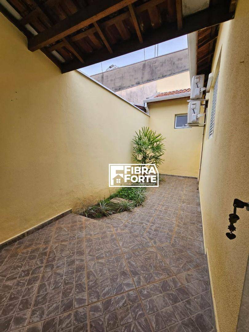 Casa de Condomínio à venda com 2 quartos, 109m² - Foto 20