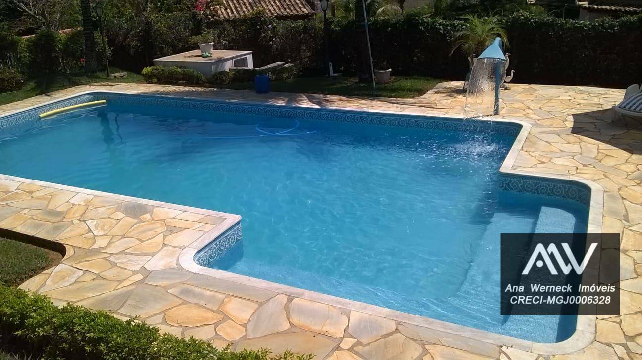 Chácara à venda com 2 quartos, 144m² - Foto 3