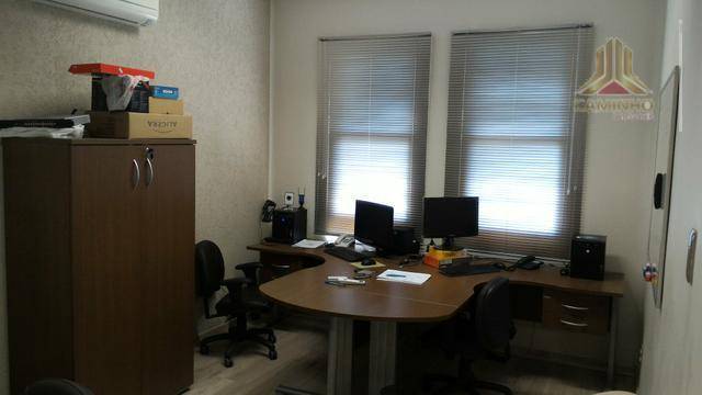 Conjunto Comercial-Sala à venda, 22m² - Foto 6