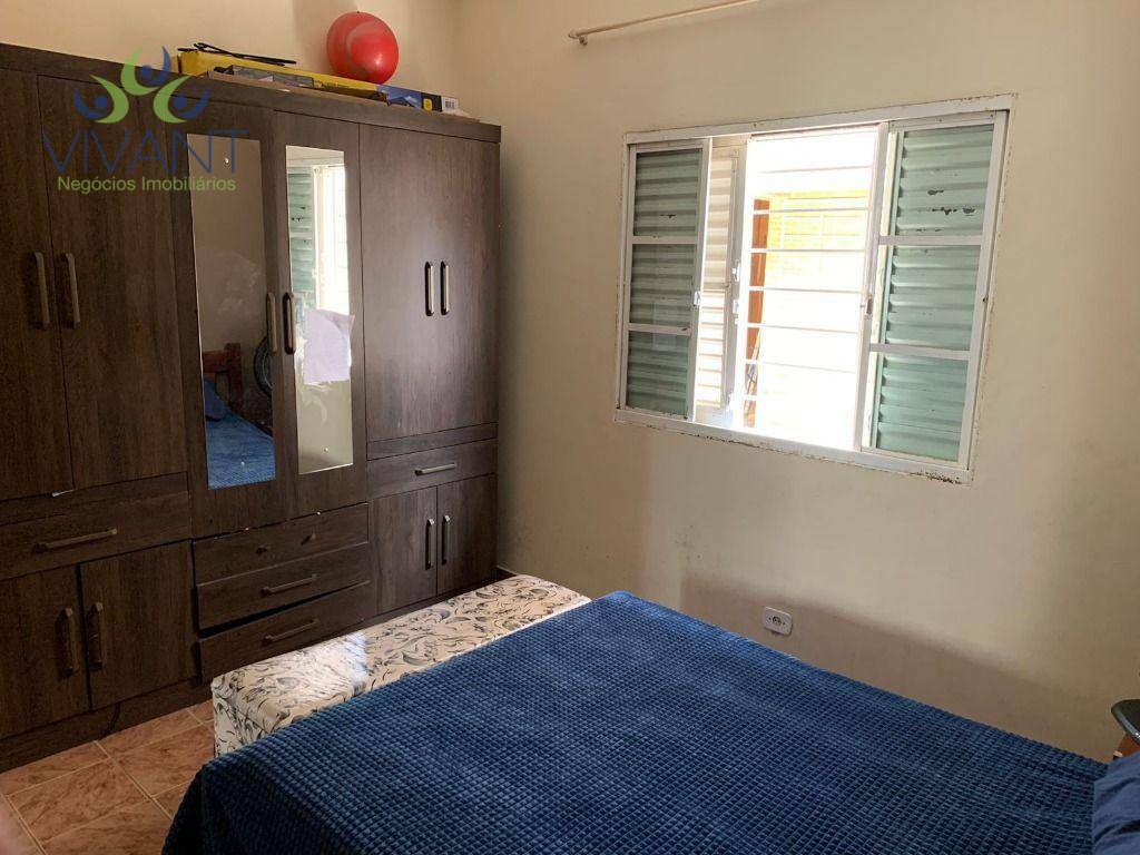 Casa à venda com 3 quartos, 145m² - Foto 15