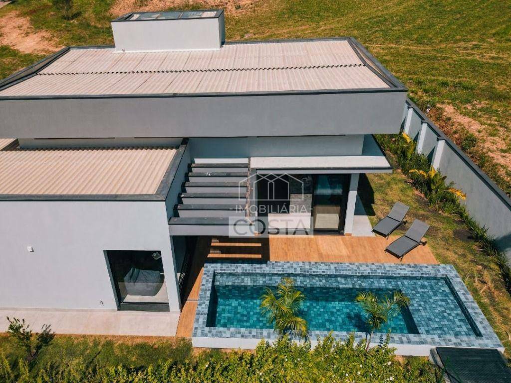 Casa de Condomínio à venda com 4 quartos, 354m² - Foto 57