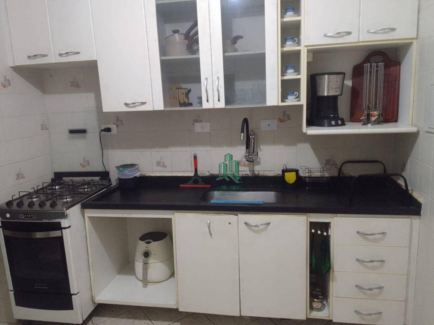 Apartamento à venda com 2 quartos, 64m² - Foto 8