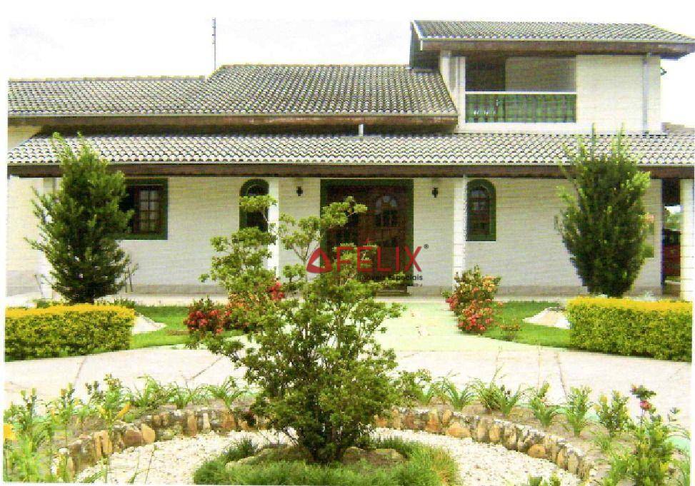 Chácara, 5 quartos, 3000 m² - Foto 3