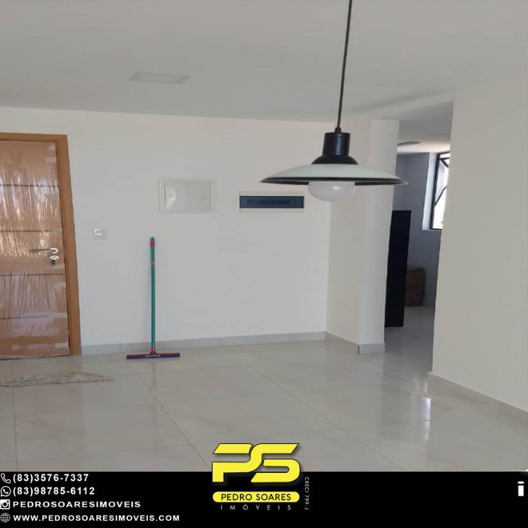 Apartamento à venda com 2 quartos, 62m² - Foto 4