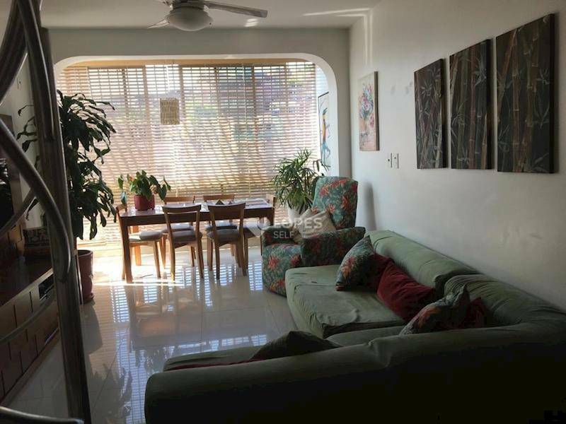 Cobertura, 2 quartos, 160 m² - Foto 1