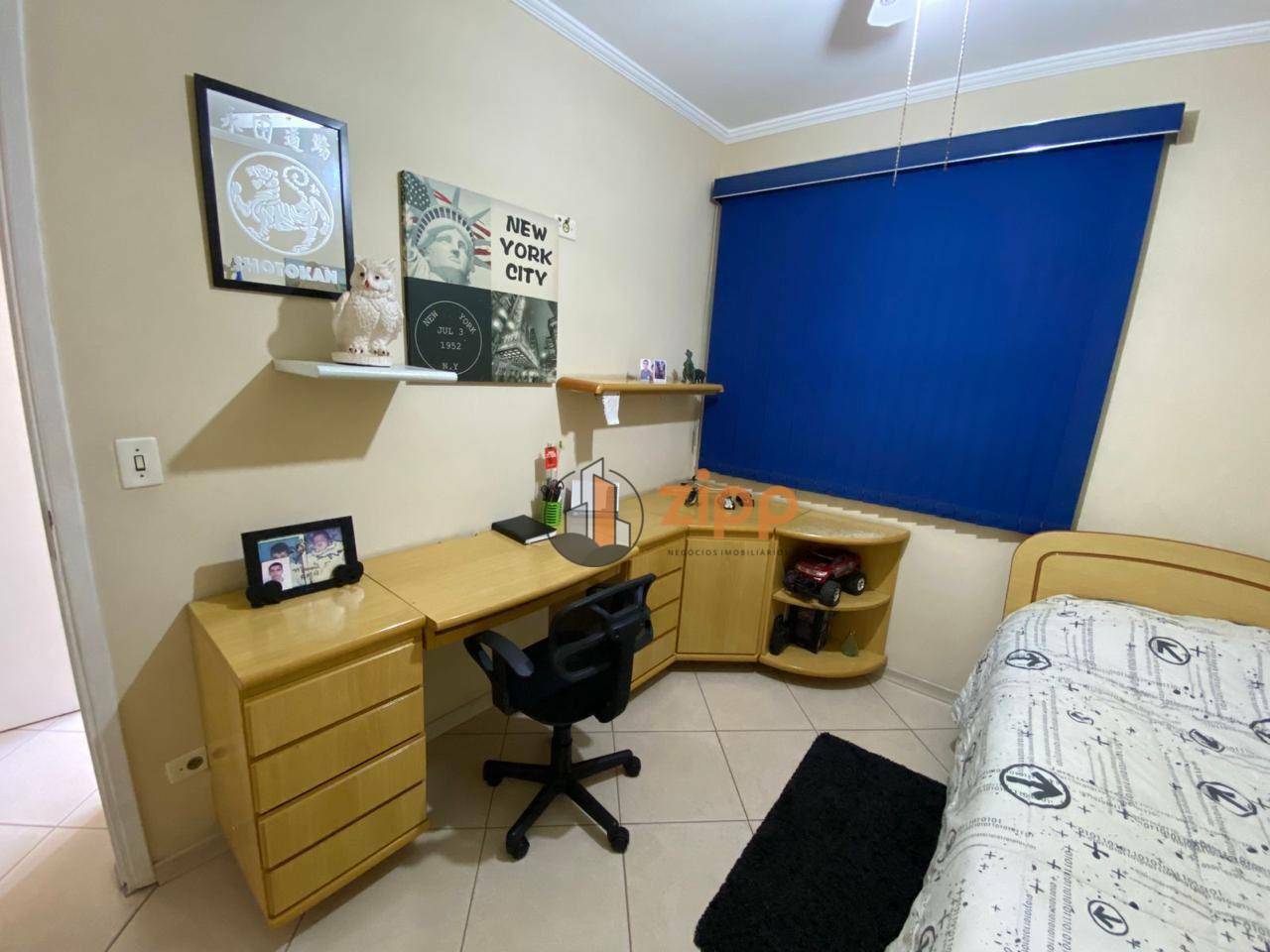 Cobertura à venda com 4 quartos, 110m² - Foto 6