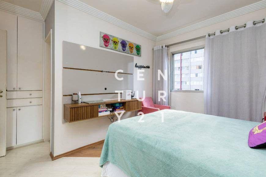 Apartamento à venda com 3 quartos, 208m² - Foto 27