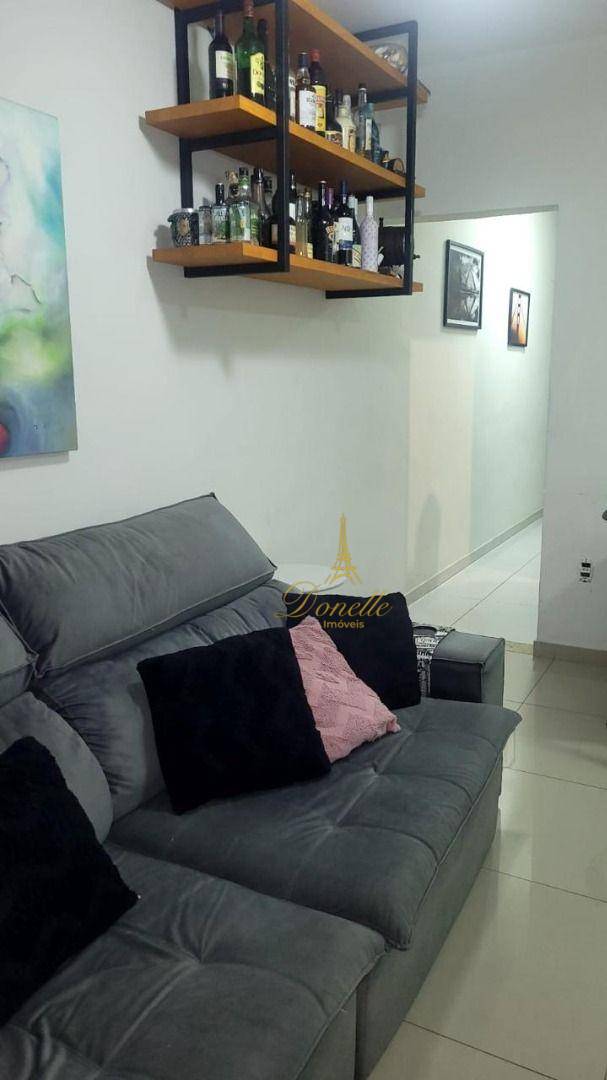 Casa à venda com 2 quartos, 86m² - Foto 5