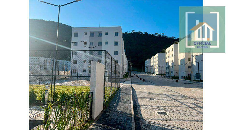 Apartamento para alugar com 2 quartos, 44m² - Foto 2