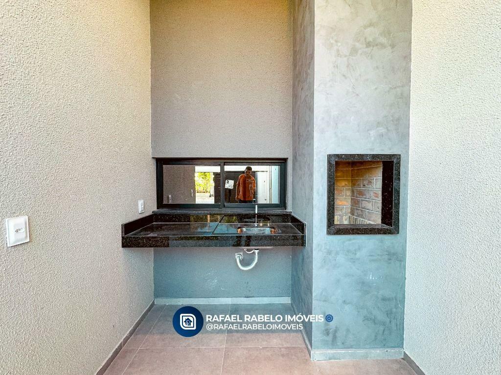 Casa à venda com 3 quartos, 103m² - Foto 2