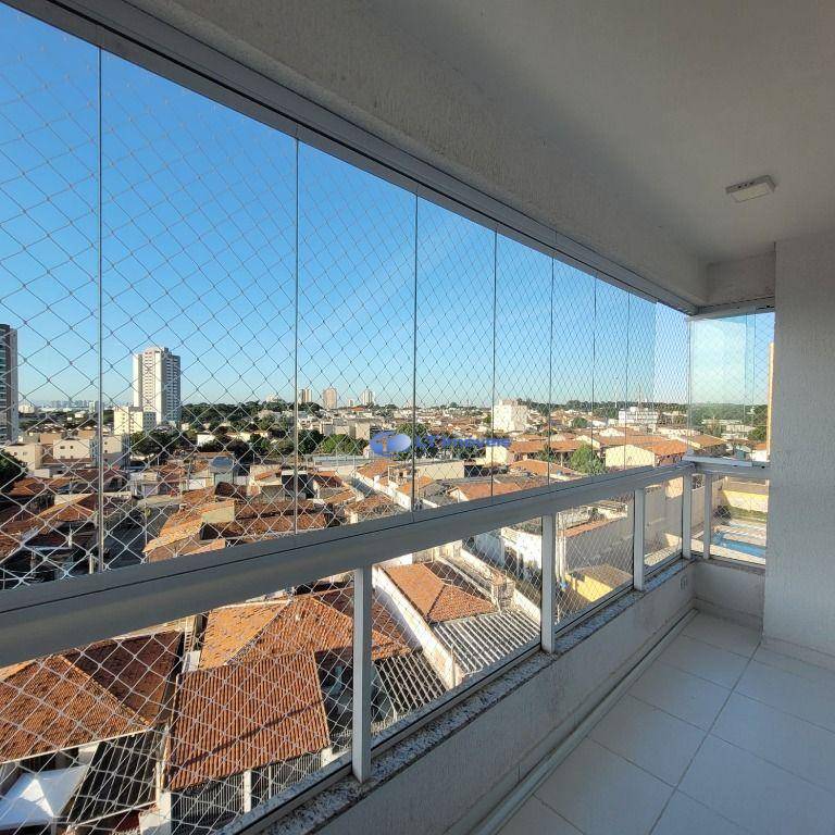 Apartamento, 3 quartos, 70 m² - Foto 2