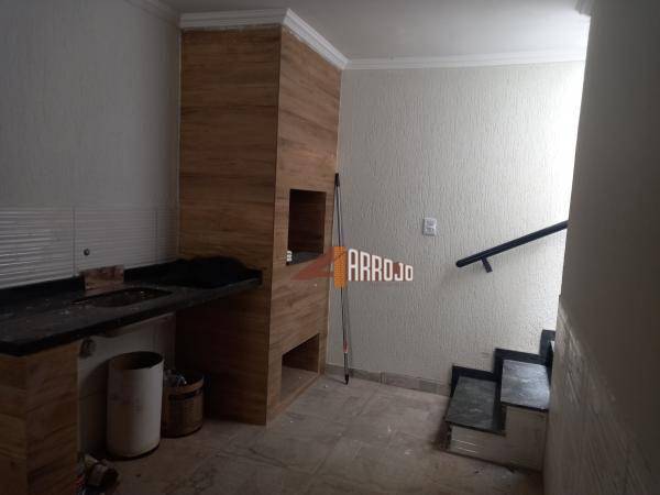 Sobrado à venda com 3 quartos, 170m² - Foto 5