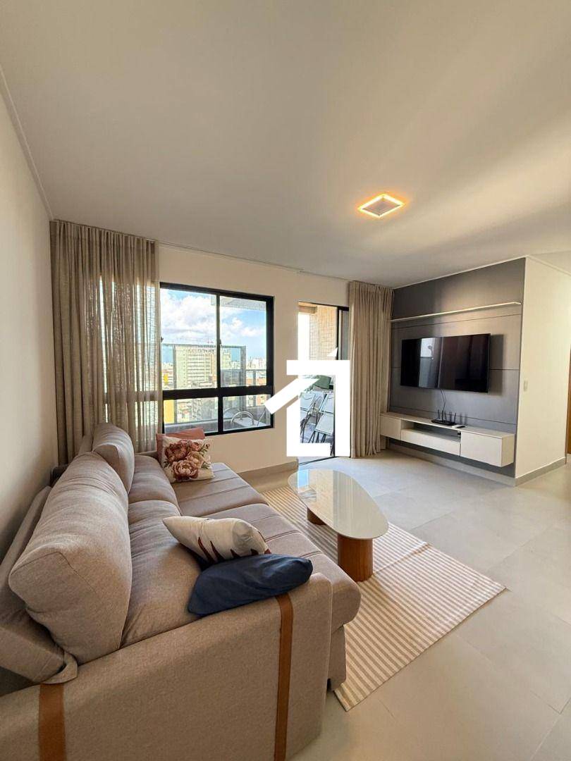 Apartamento, 3 quartos, 93 m² - Foto 5