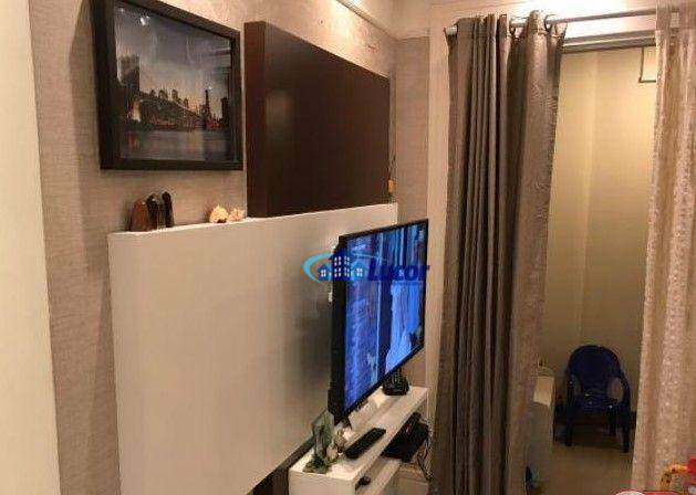 Apartamento à venda com 3 quartos, 78m² - Foto 13