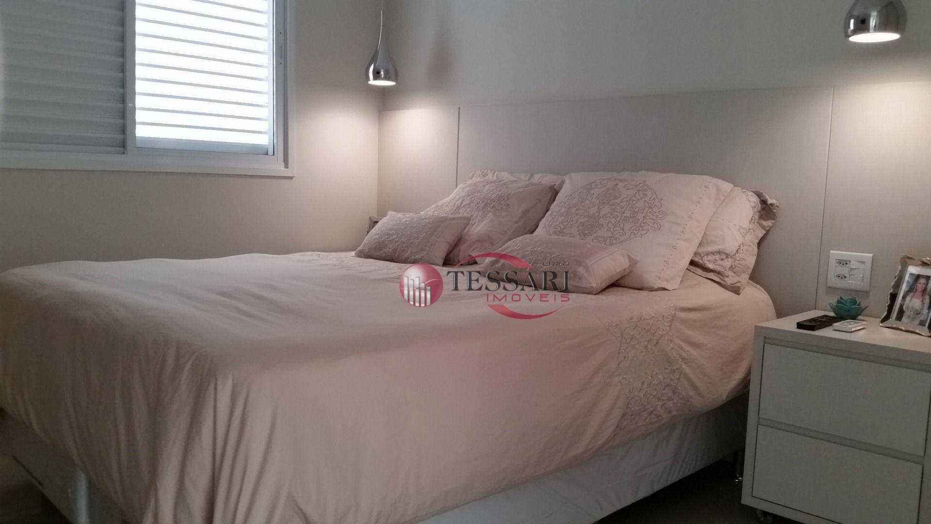 Apartamento à venda com 2 quartos, 85m² - Foto 15