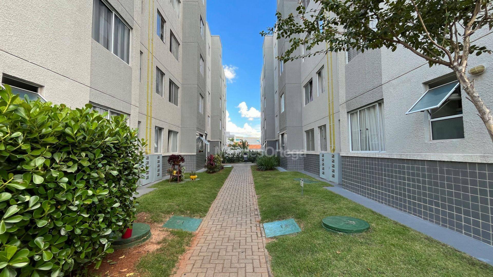 Apartamento à venda e aluguel com 2 quartos, 42m² - Foto 16
